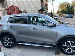 کیا سپۆرتاج